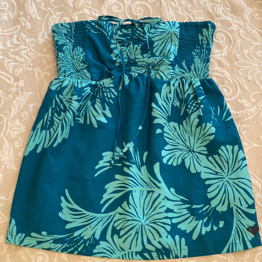 Vintage Roxy top